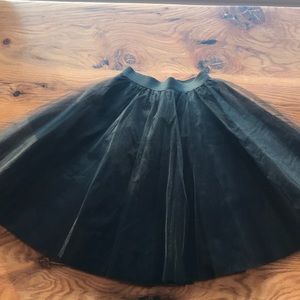 Fun Tu-Tu skirt from Rue 21. Size XS